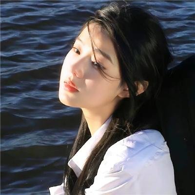美人脸