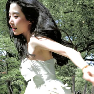 亲密和谐